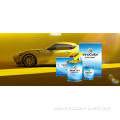 Automotive Paint InnoColor Car Refinish Paint System Formula